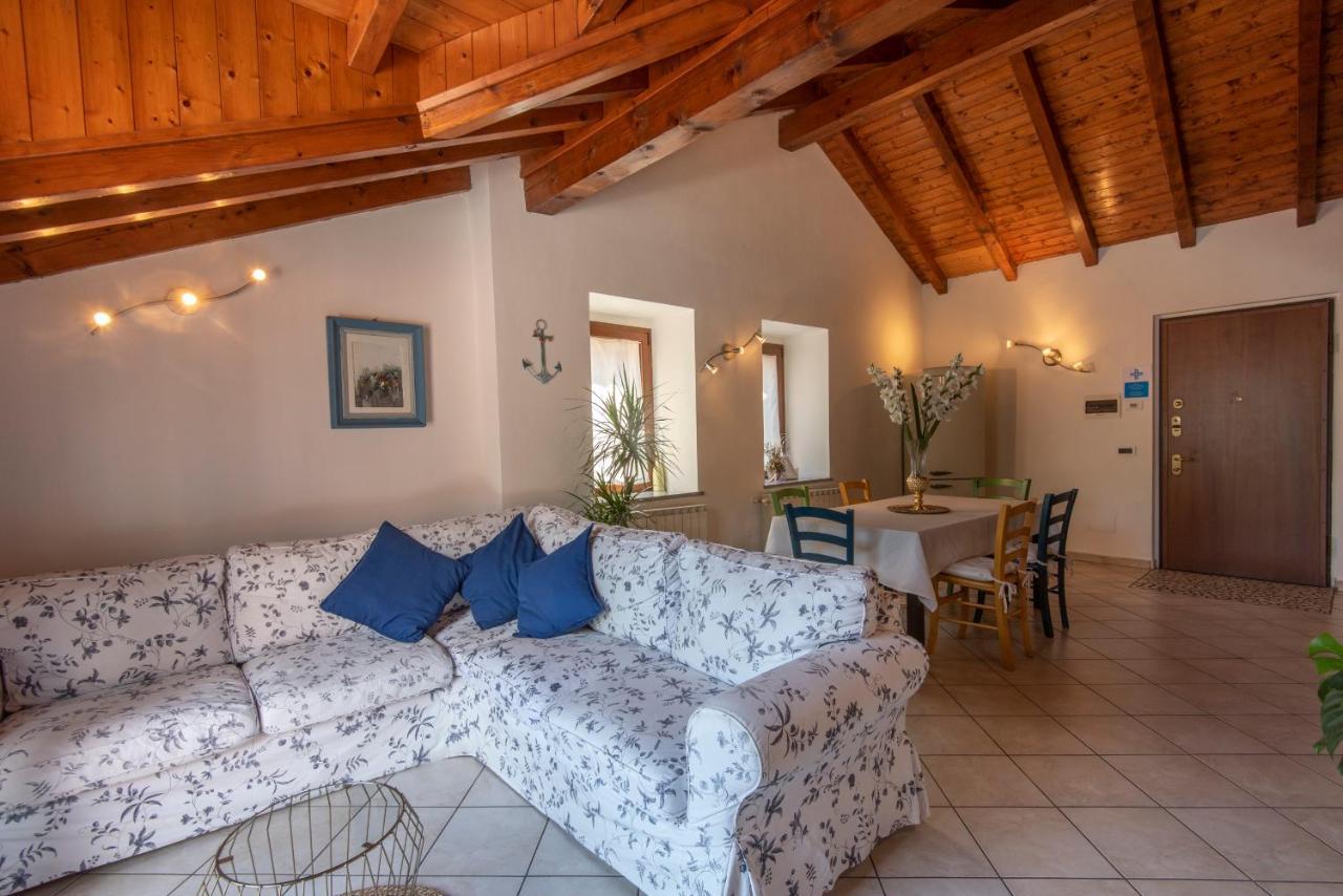Stupenda Villa Vista Lago Мергоццо Экстерьер фото