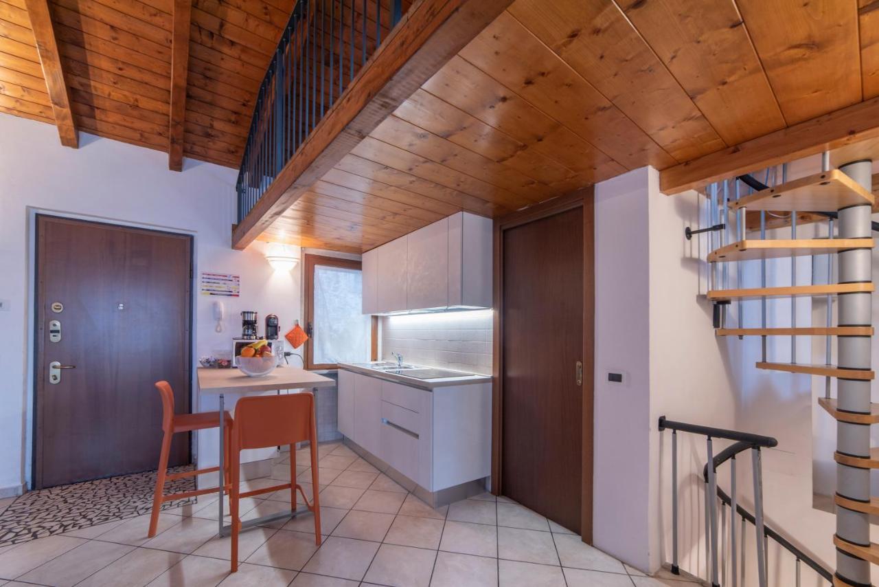 Stupenda Villa Vista Lago Мергоццо Экстерьер фото