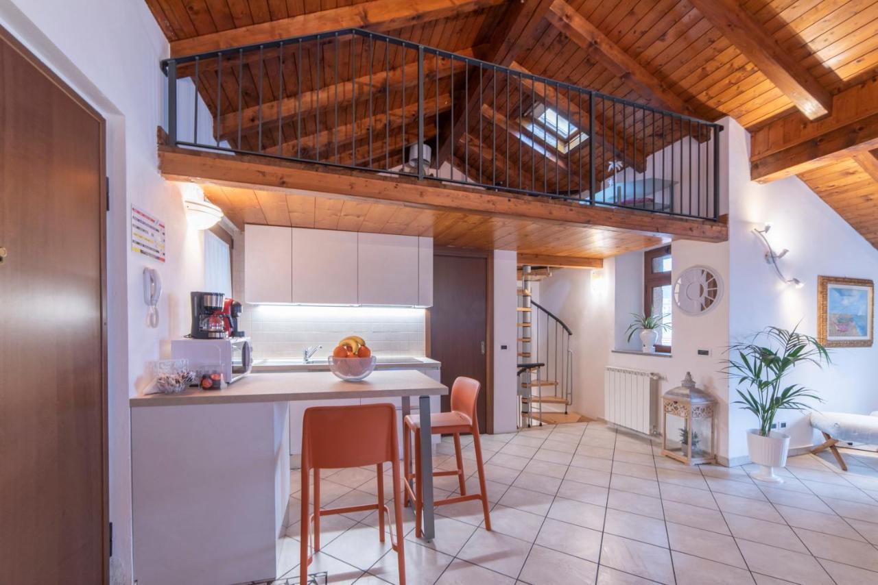 Stupenda Villa Vista Lago Мергоццо Экстерьер фото